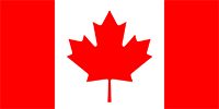 Canada flag