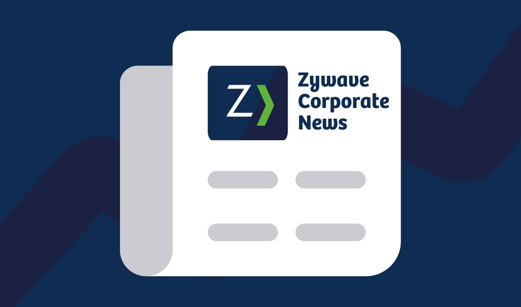 Zywave press release