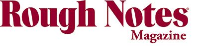 Rough Notes Magazine Logo
