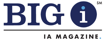 BIG i Logo