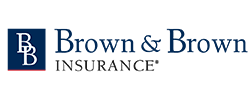 Brown & Brown Insurance Logo