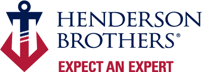 Henderson Brothers logo