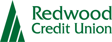 Redwood Credit Union logo